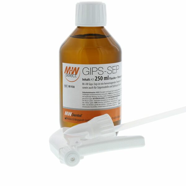 M+W Select Gips-Sep