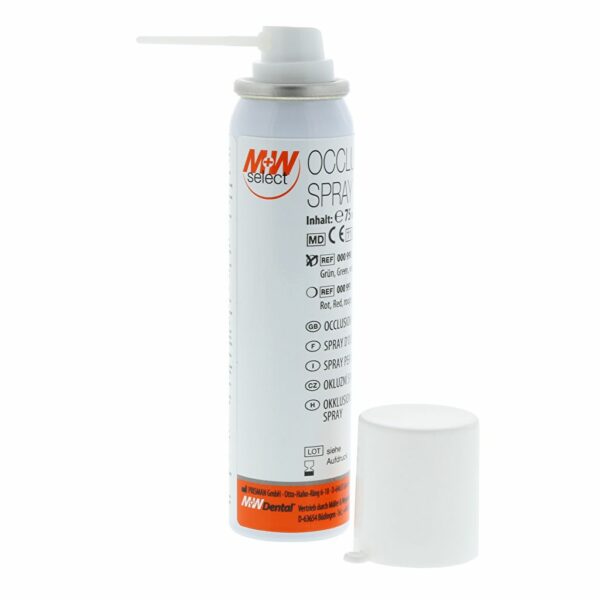 M+W Select Occlusions-spray