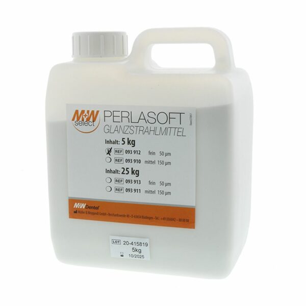 M+W Select Perlasoft