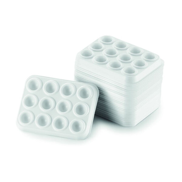 M+W Select egyszerhasználatos keverőtálkák