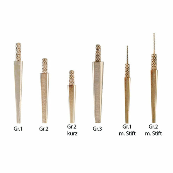M+W Select Dowel-Pin