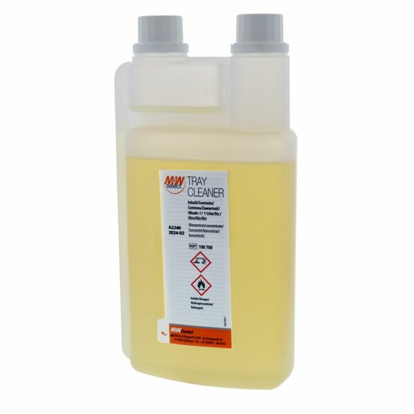 M+W Select Tray Cleaner