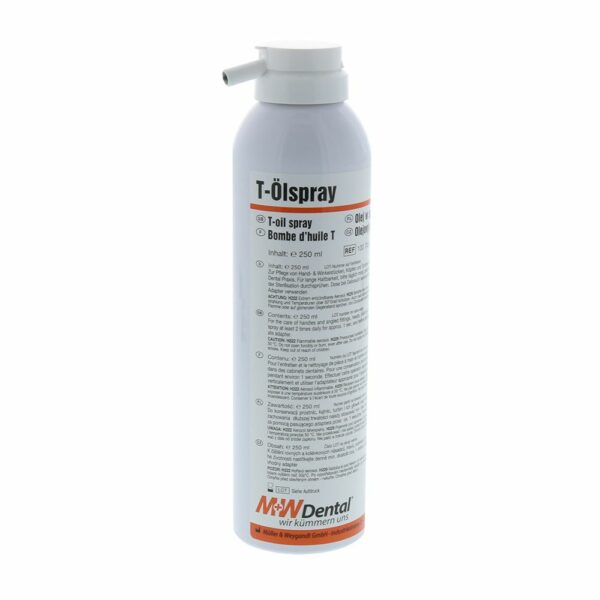 M+W Select T-olajspray