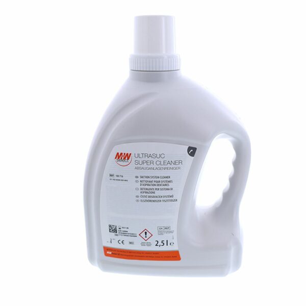 M+W Select Ultrasuc super cleaner