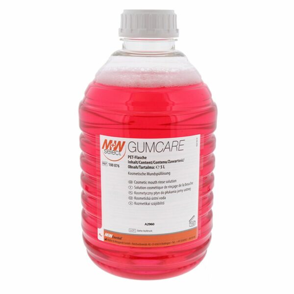 M+W Select GumCare