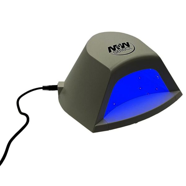 M+W Select Polylux LED polimerizációs készülék