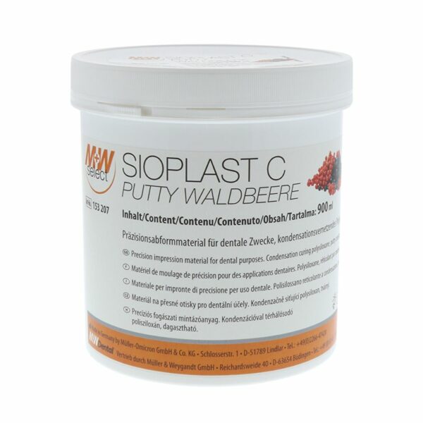 M+W Select Sioplast C