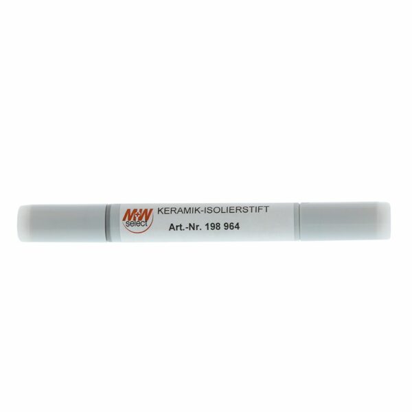 M+W Select kerámia izolálóstift