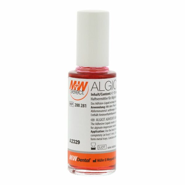 M+W Select Algicit Adhezív