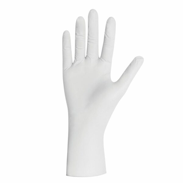 M+W Select prémium nitril kesztyű (púdermentes)
