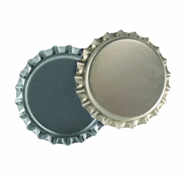 M+W Select Crown-Fix