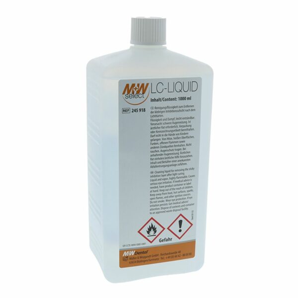 M+W Select LC-Liquid