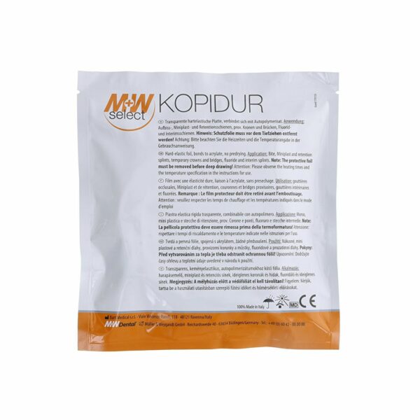 M+W Select Kopidur