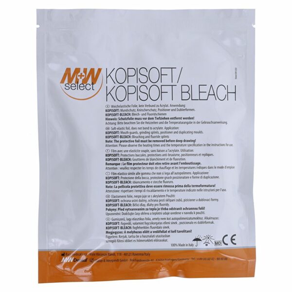 M+W Select KopiSoft