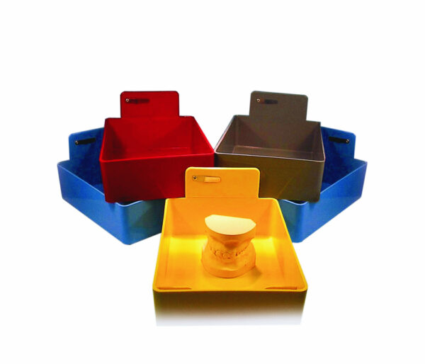 M+W Select munkatálcák