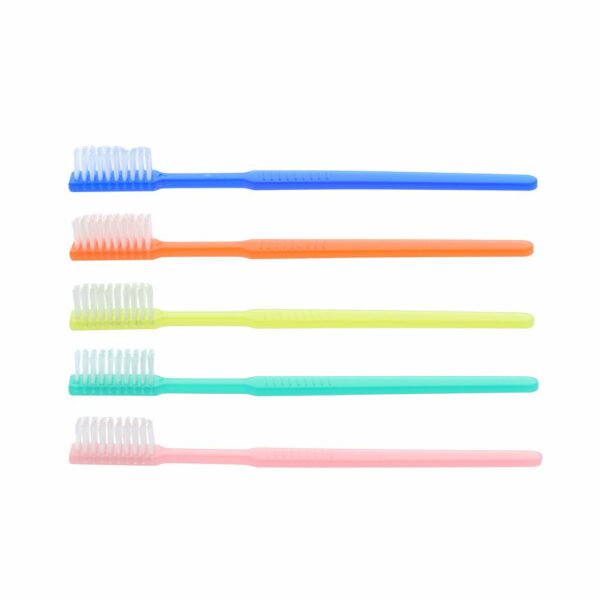 M+W Select Ultrafresh egyszerhasználatos fogkefe