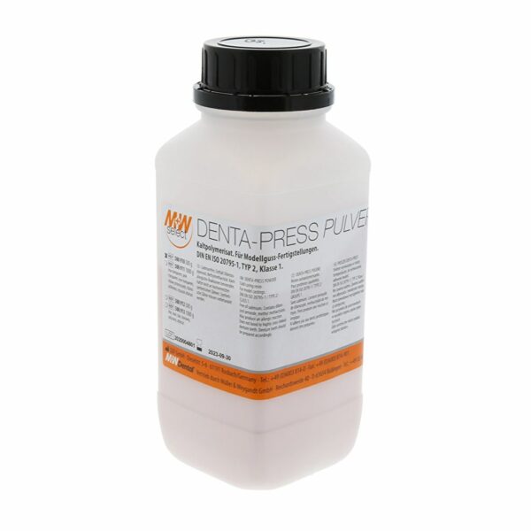 M+W Select Denta-Press