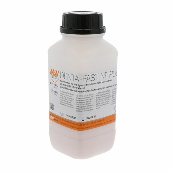 M+W Select Denta-Fast-NF