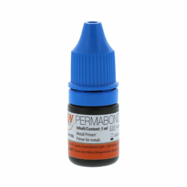 M+W Select Permabond Lab New Formula