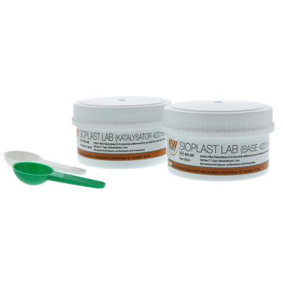 M+W Select Sioplast Lab