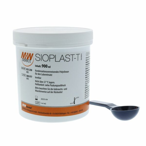 M+W Select Sioplast-T