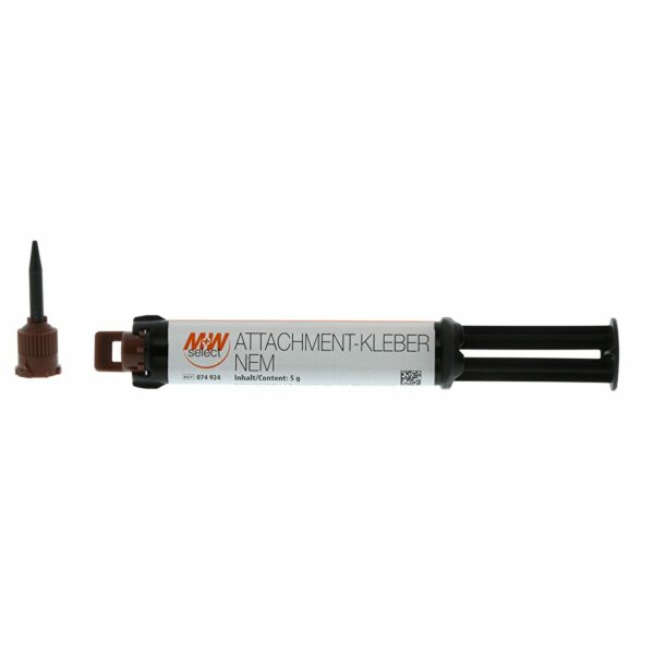 M+W Sellect attachment ragasztó