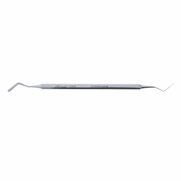 M+W Select Heidemann spatula szögletes nyéllel
