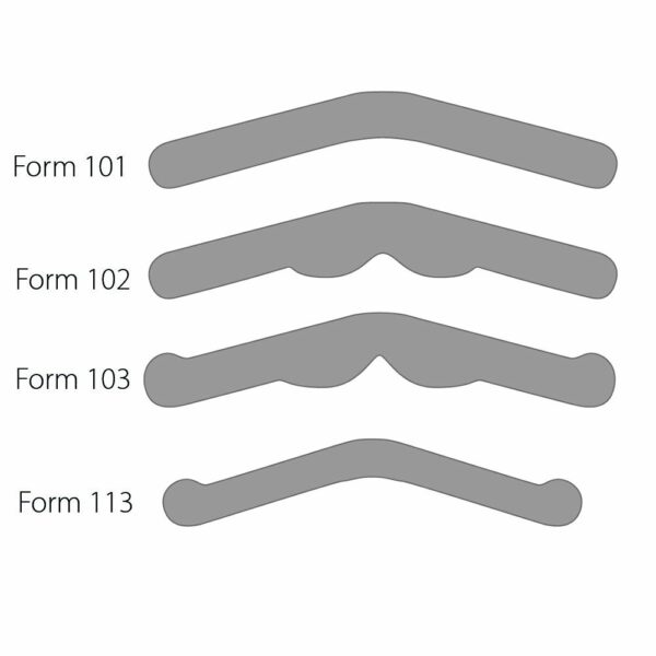 M+W Select Tofflemire matricszalag
