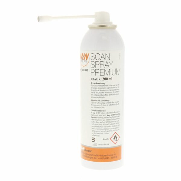 M+W Select Scan Spray Premium