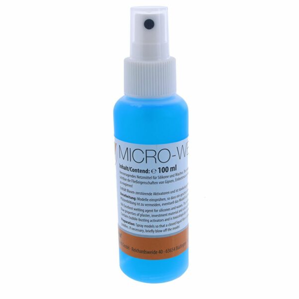 M+W Seleect Micro-Wet