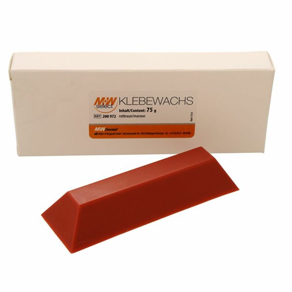 M+W Select ragasztóviasz