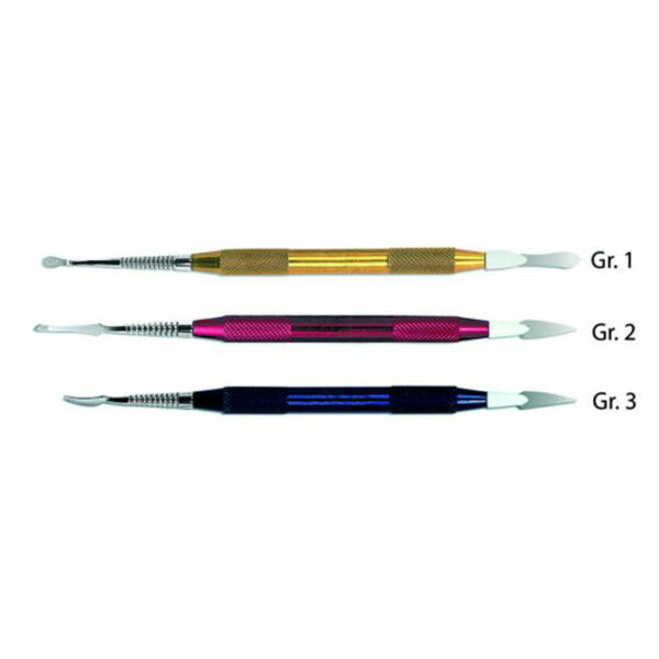 M+W Select Greenstein-Color