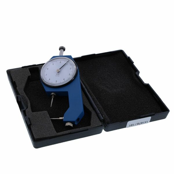M+W Select Dial Caliper Gyorsmérő