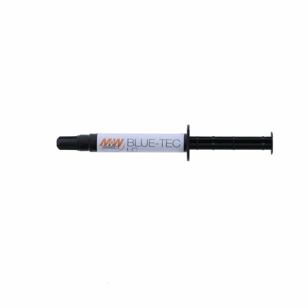 M+W Select Blue-Tec