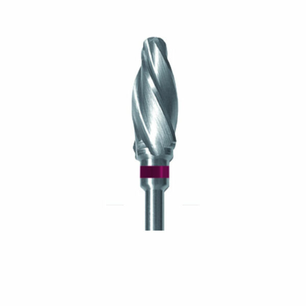 M+W Select keményfém frézer Turbo cutter - Gipszfrézer durva
