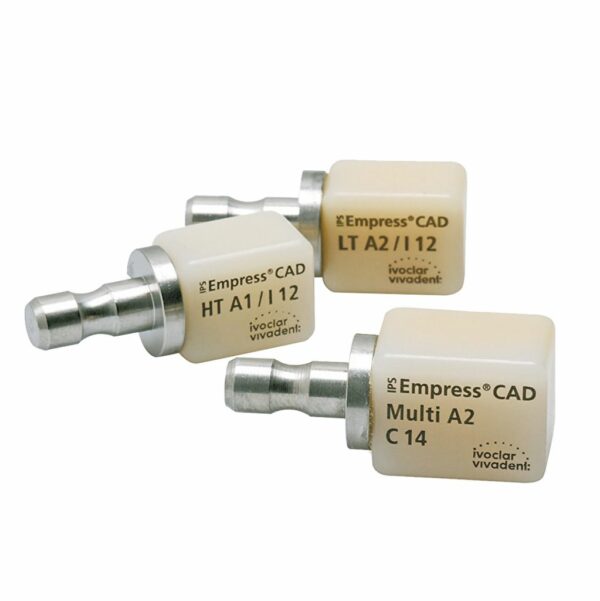 IPS Empress CAD