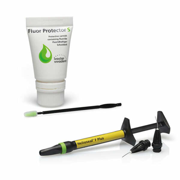 Fluor Protector S