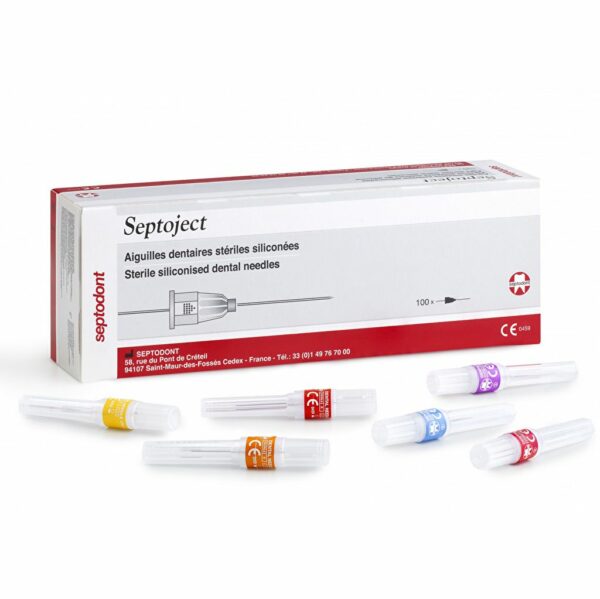Septoject