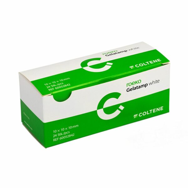 Gelatamp White