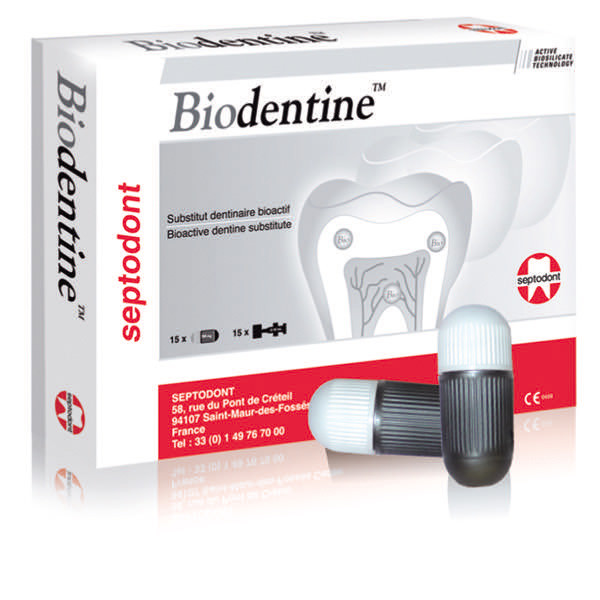 Biodentine