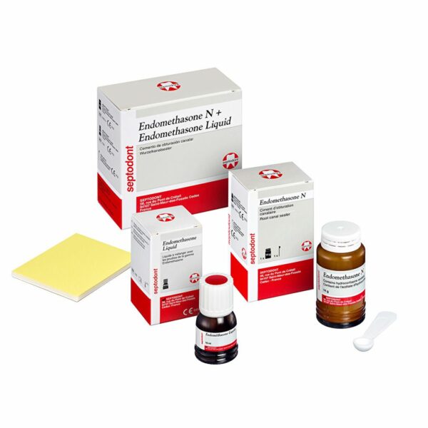 Endomethasone N