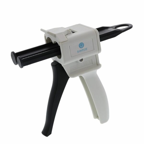 Simplee keverőpisztoly