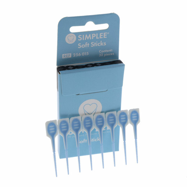 Simplee Soft Sticks