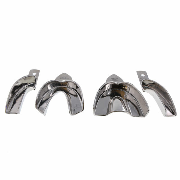 Simplee Rim Lock lenyomatkanál (sima)