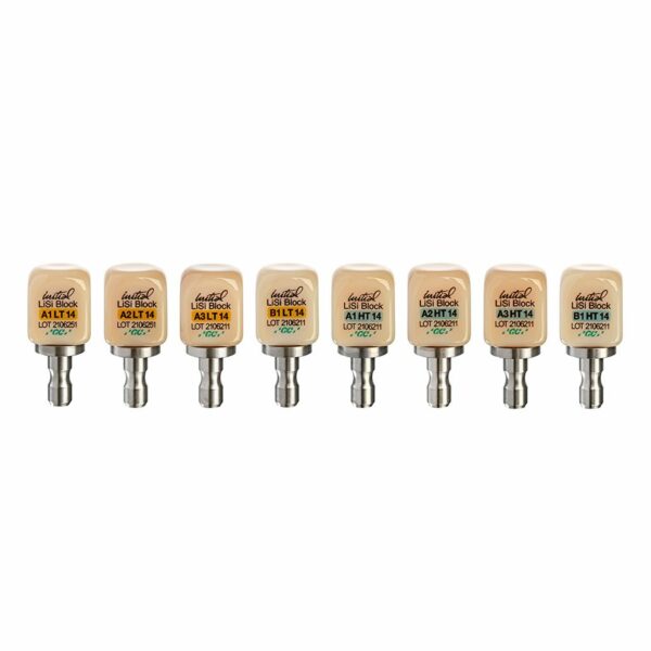 148970 Initial LiSi Blokk