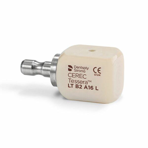 CEREC Tessera Abutment