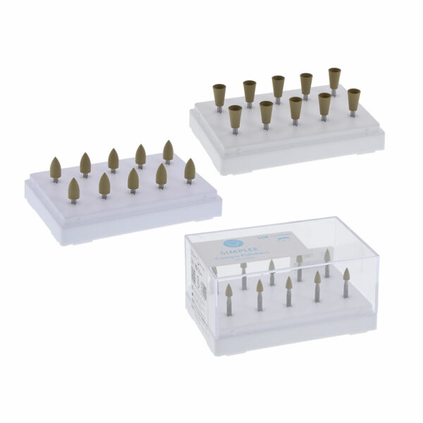 Simplee Compo polírozó