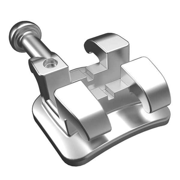 Silverstar bracketek