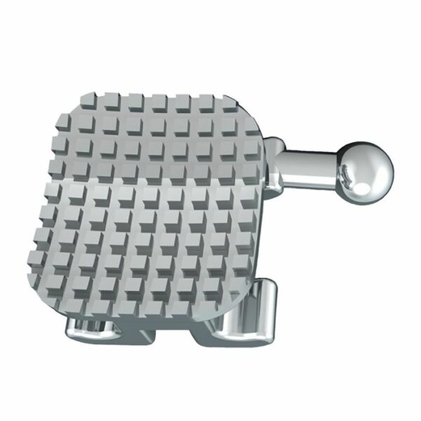 Prava² bracketek (Monoblock)