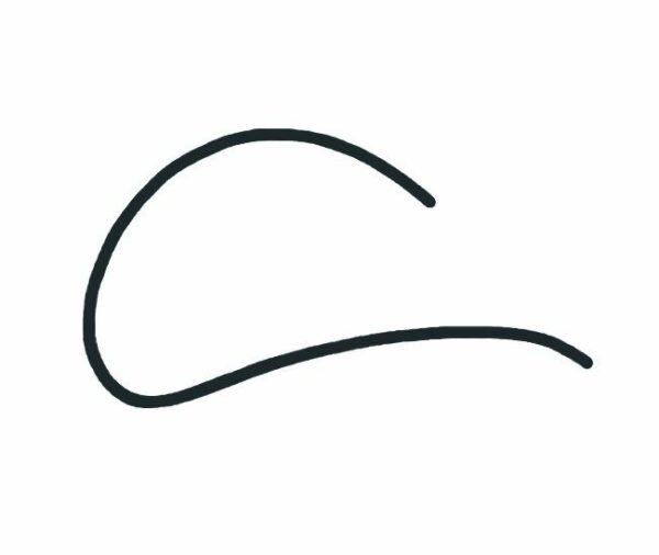 NiTi reverse curve ívek